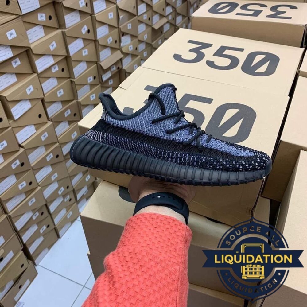 Yeezy Sneakers Pallets