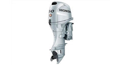 Honda BF50DK4LHTC Outboard Motor