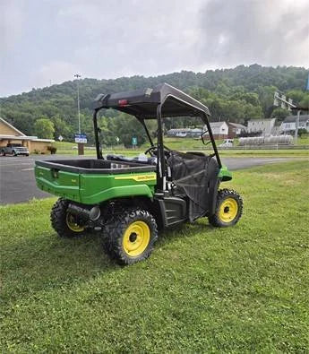2024 John Deere Gator XUV 590M 4x4 Gas Utility Cart For Sale