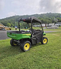 2024 John Deere Gator XUV 590M 4x4 Gas Utility Cart For Sale