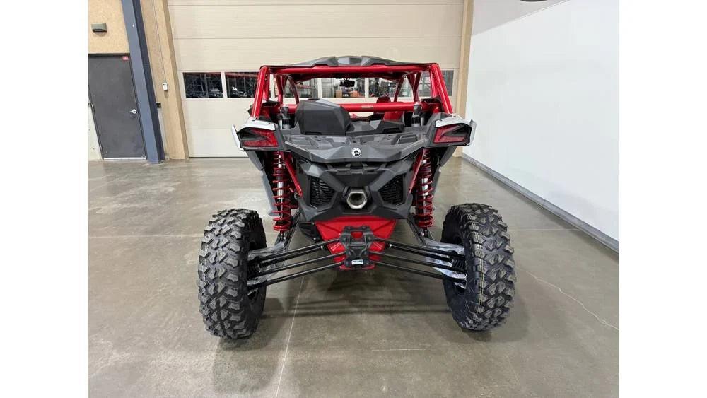 2025 Can-Am Maverick MAX X rs TURBO RR for Sale