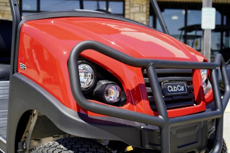 2024 CLUB CAR Carryall 550 Gas EFI for Sale