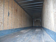 2007 HYUNDAI 53FT DRY VANS – FOR SALE
