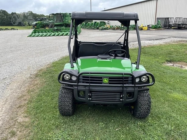 2025 John Deere Gator HPX615E 4x4 Gas For Sale