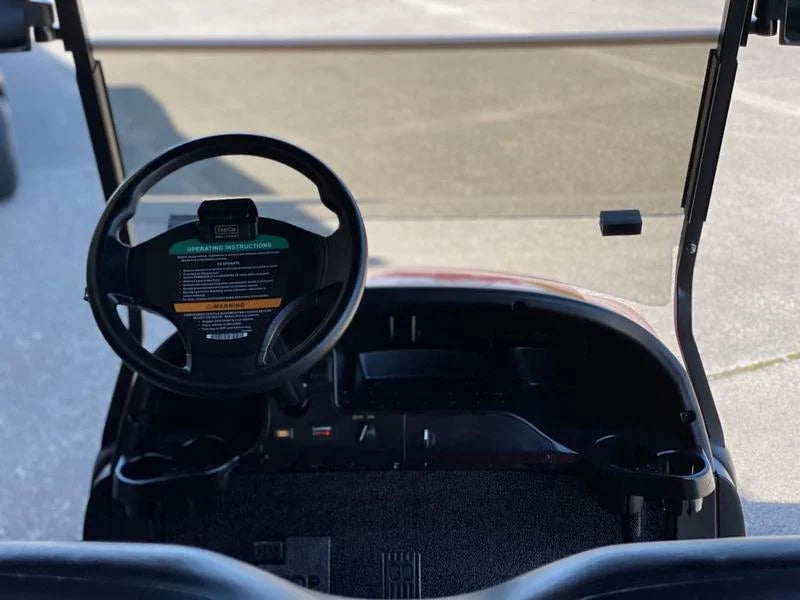 2018 Club Car Precedent i2 Electric for Sale