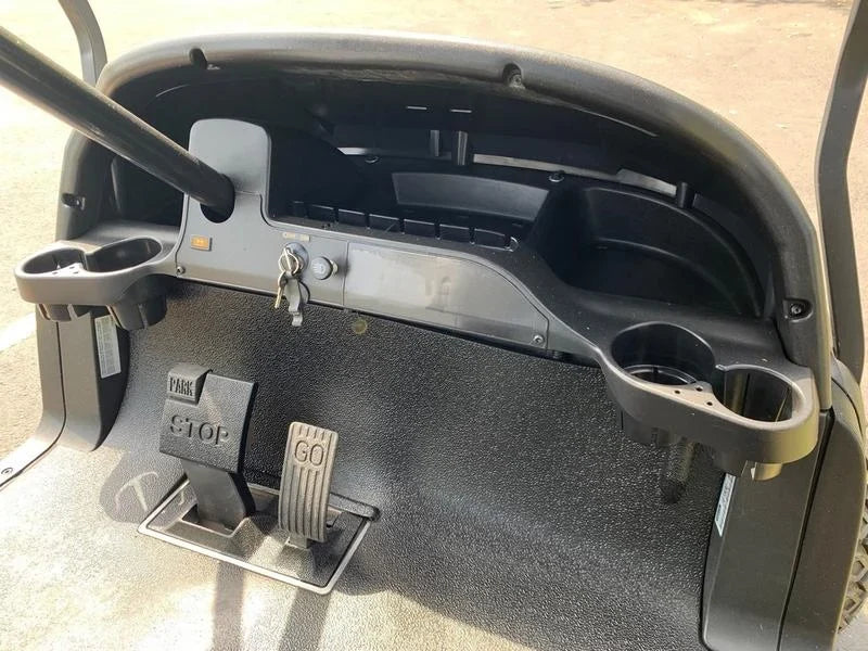 2018 CLUB CAR Precedent 48V for Sale