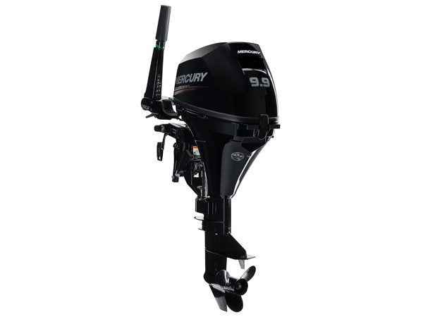 2019 Mercury 9.9 HP 9.9EH Outboard Motor