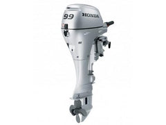 2019 HONDA 9.9 HP BFP10D3LHT Outboard Motor