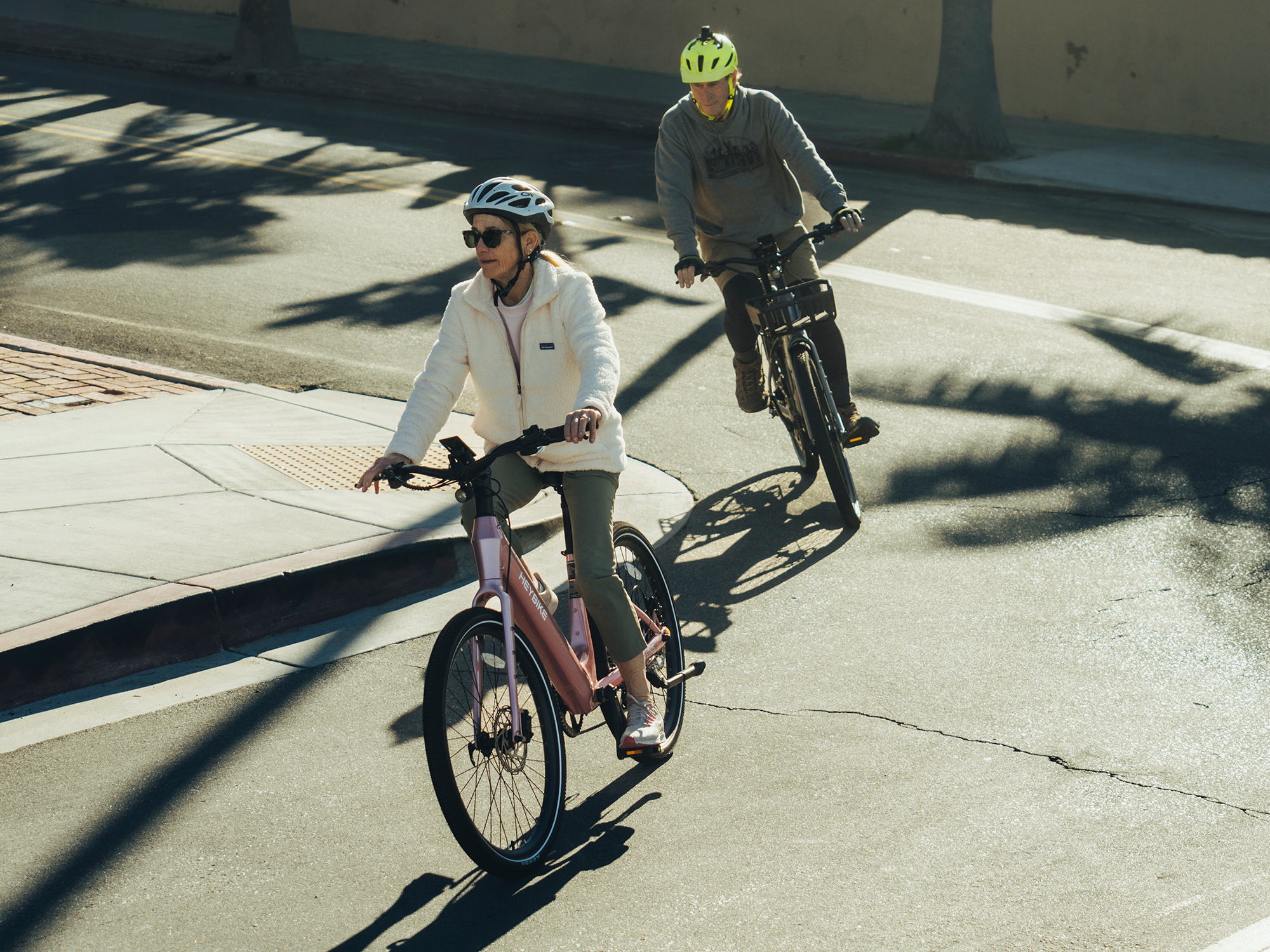 Heybike | Venus Lightweight Commuter E-Bike