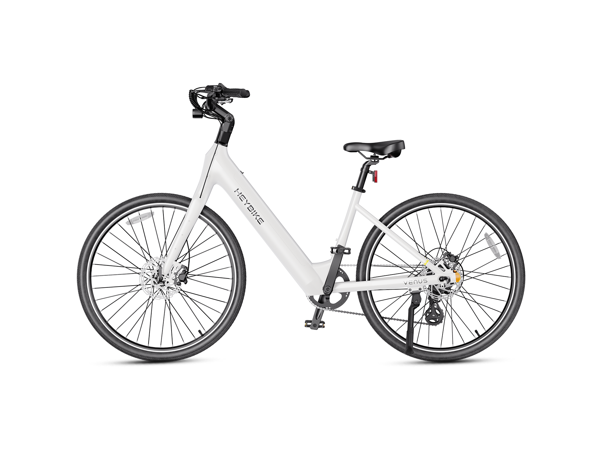 Heybike | Venus Lightweight Commuter E-Bike