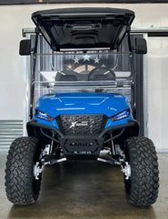 2024 MadJax X-Series 4 Lifted Golf Cart for Sale
