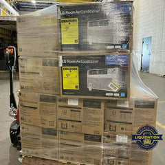 Air Conditioners Pallet