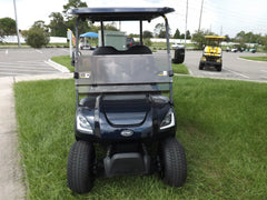 2023 Star EV SIRIUS 2+2 XPR Golf Cart for Sale