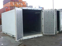 Insulated Containers