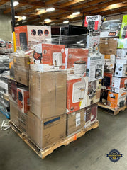 Bulk AMZ Electronics