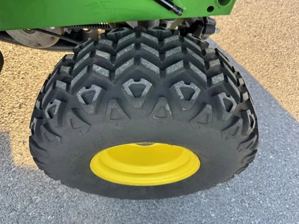 2024 John Deere Gator TX 2WD Gas Utility Cart For Sale