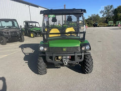 2011 John Deere Gator XUV 625i For Sale