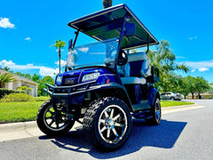 2022 Club Car Onward HP Lithium-Ion Golf Cart for Sale