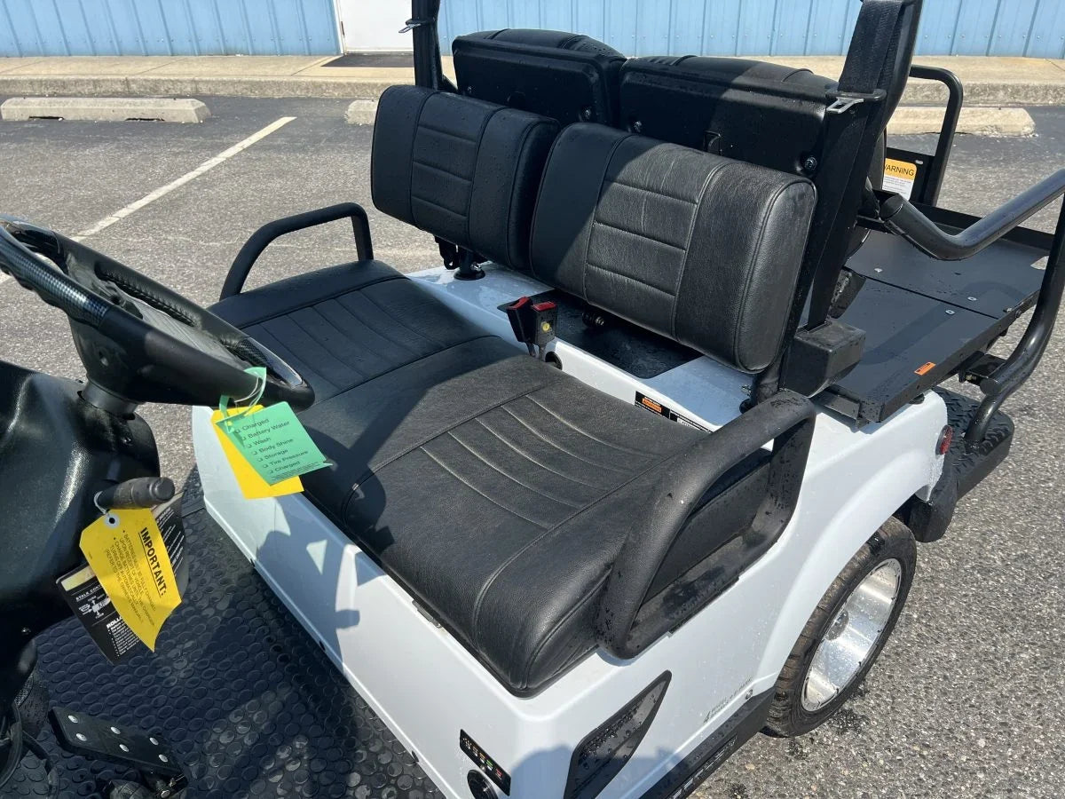 2023 Tomberlin E2 LE Golf Cart for Sale