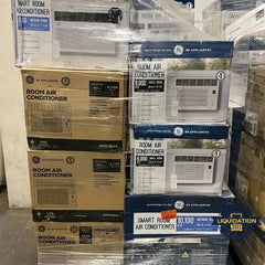 Air Conditioners Pallet