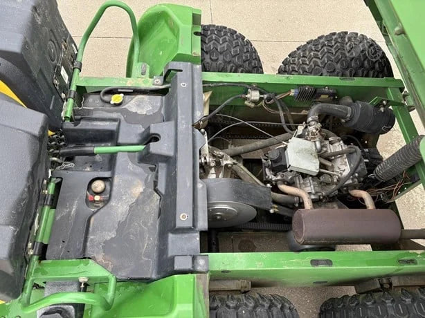 1995 John Deere Gator 6x4 Gas For Sale