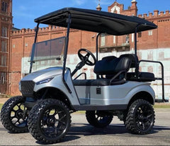 BRAND NEW 2023 Navitas X4 Golf Cart for Sale