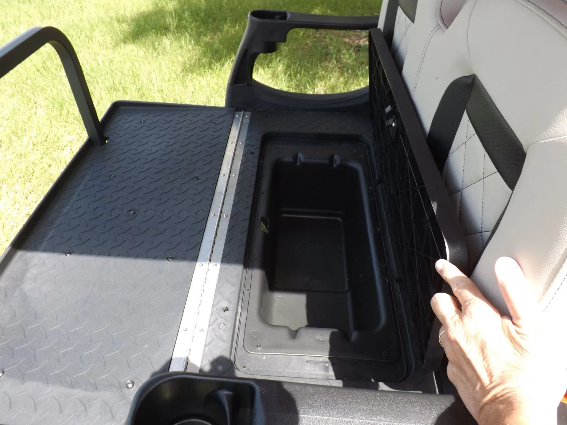 2023 Star EV SIRIUS 2+2 Golf Cart for Sale
