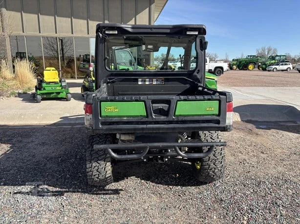 2023 John Deere Gator XUV 835M 4WD Utility Cart for Sale