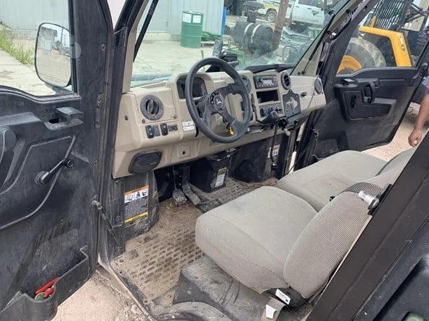 2023 John Deere Gator XUV 835R For Sale