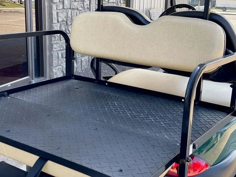 2017 Club Car Precedent i2 Gas for Sale