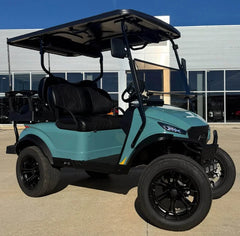 2024 MadJax X-Series 4L Golf Cart for Sale
