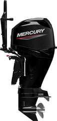 Mercury 40ELH FourStroke Outboard Motor