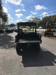 2025 John Deere Gator HPX615E 4x4 Gas For Sale