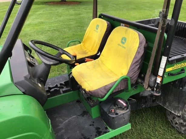 2006 John Deere Gator HPX 4x4 Gas For Sale