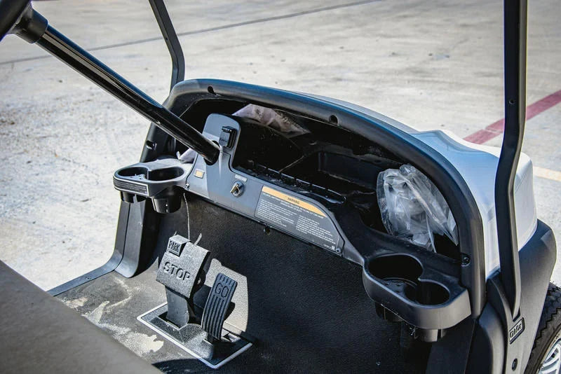 2024 CLUB CAR Tempo 48V Electric for Sale