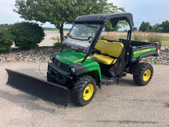 2016 John Deere Gator XUV 825i For Sale