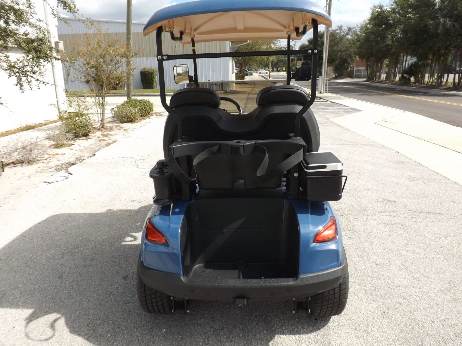 2024 GORILLA G2 LI 2 Pass Lithium Golf Cart for Sale