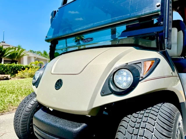 2014 Yamaha Drive G29 Golf Cart for Sale
