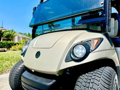 2014 Yamaha Drive G29 Golf Cart for Sale