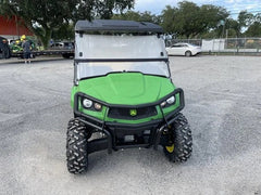 2024 John Deere Gator XUV 590i S4 4x4 Gas Utility Cart For Sale