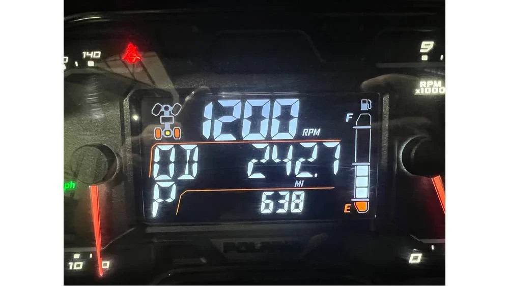 2025 Polaris RANGER CREW XD 1500 NORTHSTAR ULTIMATE For Sale