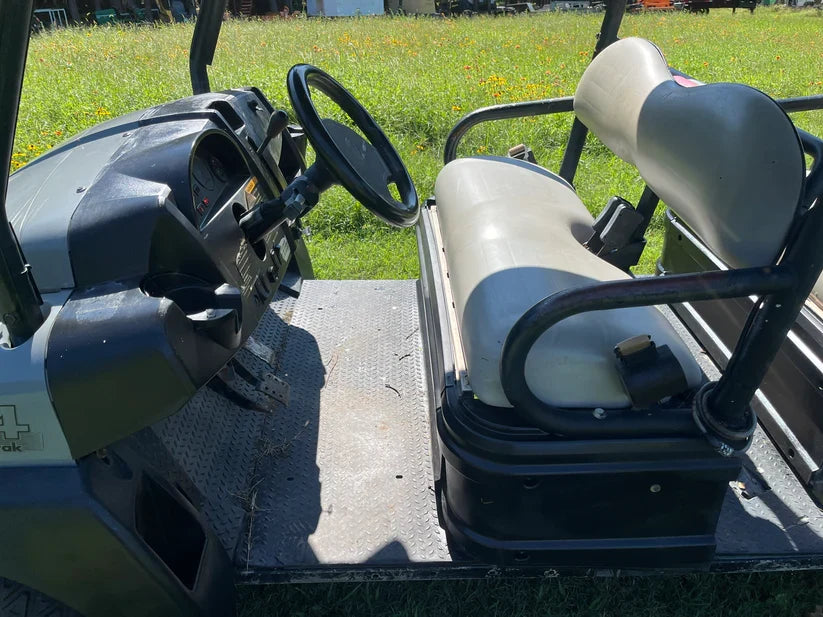 2018 Club Car Carryall 1700D Utility Cart for Sale