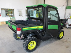 2021 John Deere Gator XUV 835R For Sale