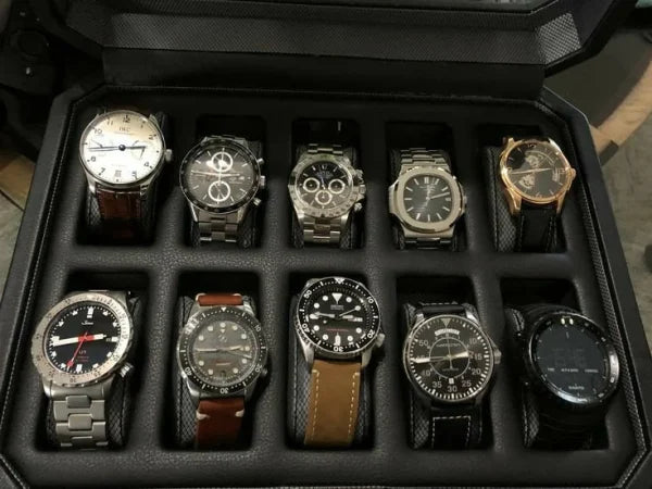 Wholesale Watches Pallet – Bulk Pallets Liquidation
