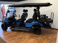 2026 Greyson PDG 6 Passenger Street Legal Lithium Golf Cart for Sale