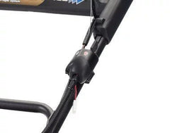 Toro TimeMaster 30″ 223cc Self-Propelled Gas Lawn Mower Electric Start