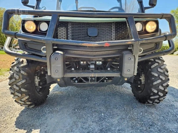 2018 John Deere Gator XUV 835M 4WD Utility Cart for Sale