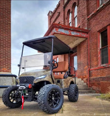 2023 Navitas FSK 4x4 Golf Cart for Sale