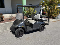2022 E-Z-GO RXV Elite Lithium Golf Cart for Sale