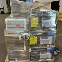 Air Conditioners Pallet